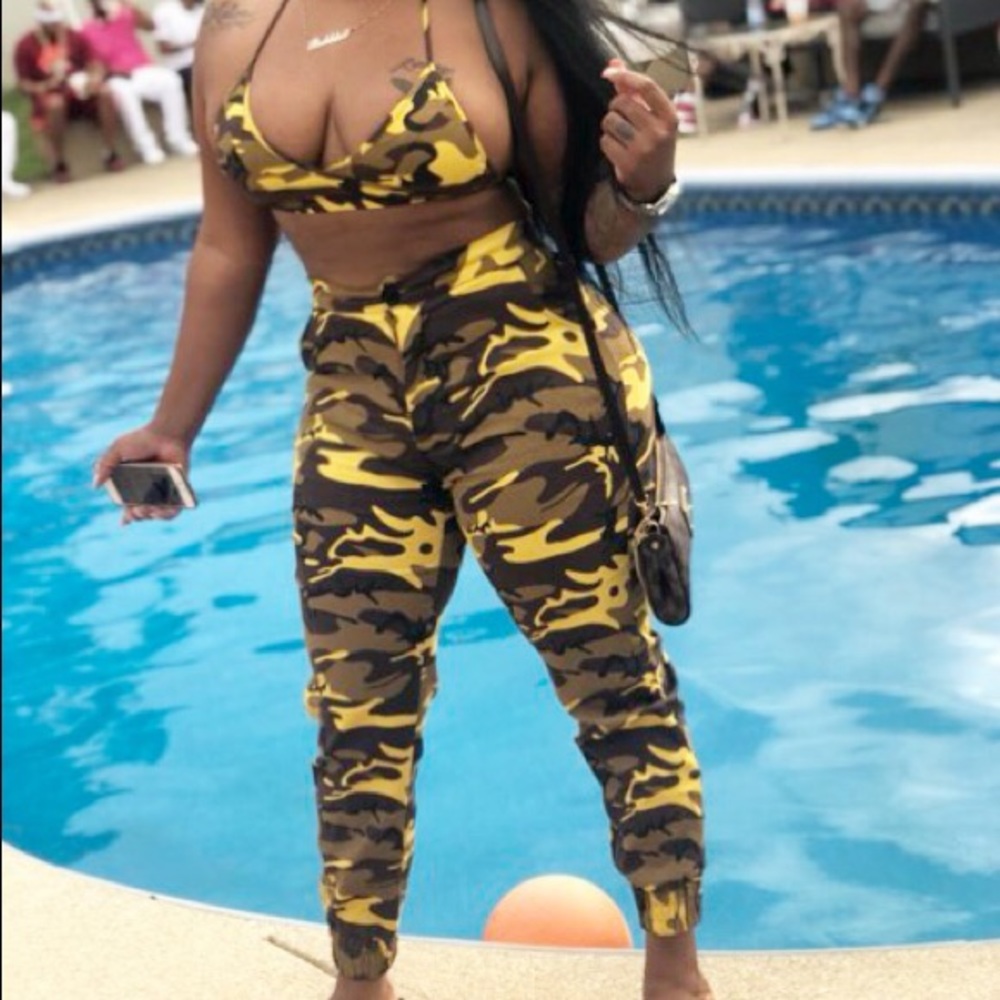 Army set